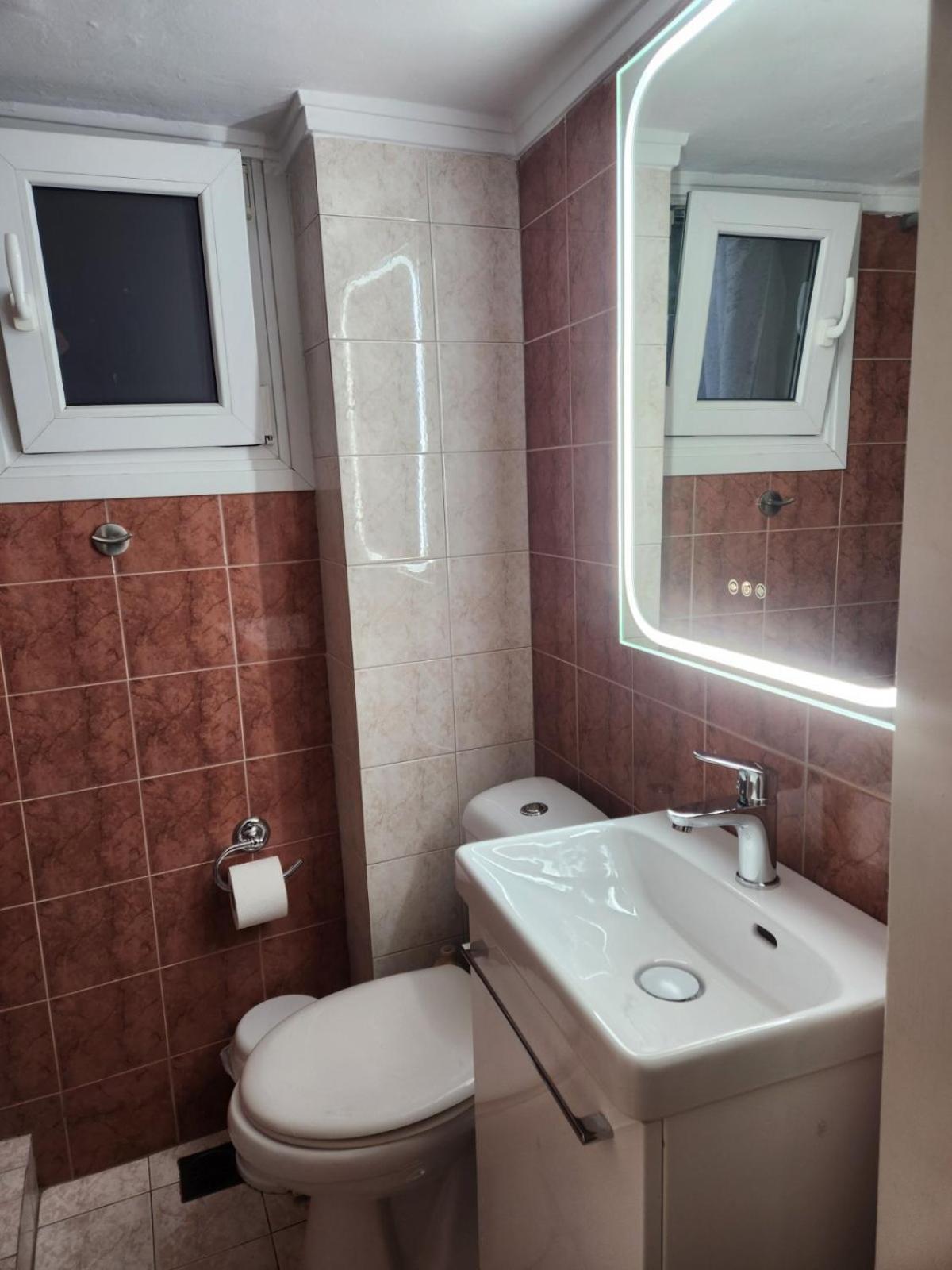 Pantheon Apartments Salonic Exterior foto